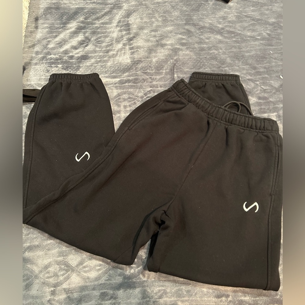 TLF sweats